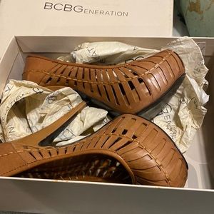 BCBG generation.